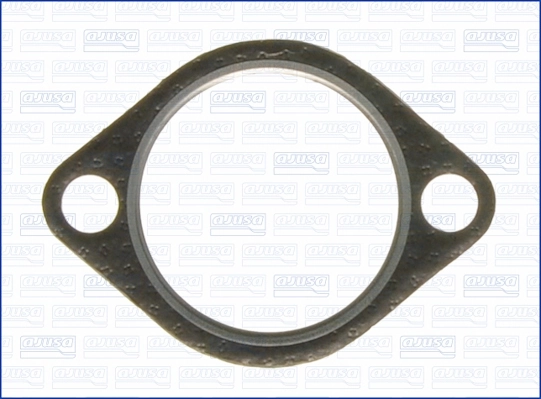 Gasket, exhaust pipe 00866500