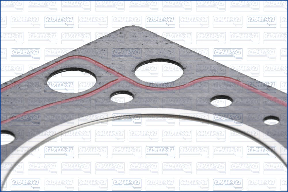 Gasket, cylinder head FIBERMAX 10005500