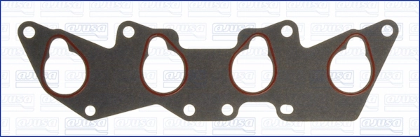 Gasket, intake manifold 01029900