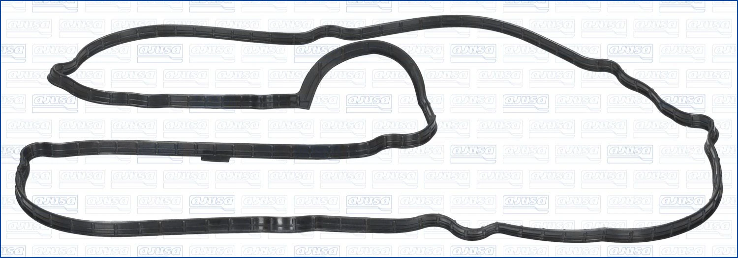 Gasket, cylinder head cover 11145100