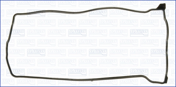 Gasket, cylinder head cover 11054900
