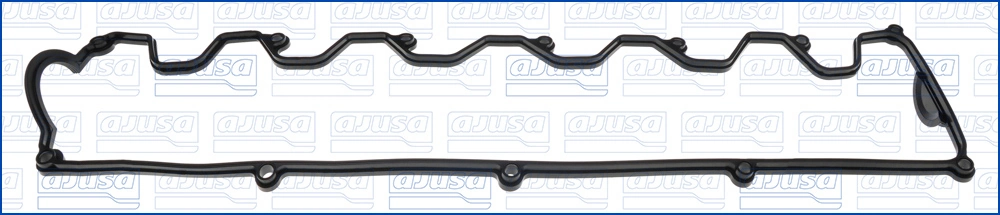 Gasket, cylinder head cover 11043000