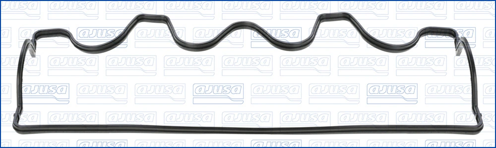 Gasket, cylinder head cover 11059300