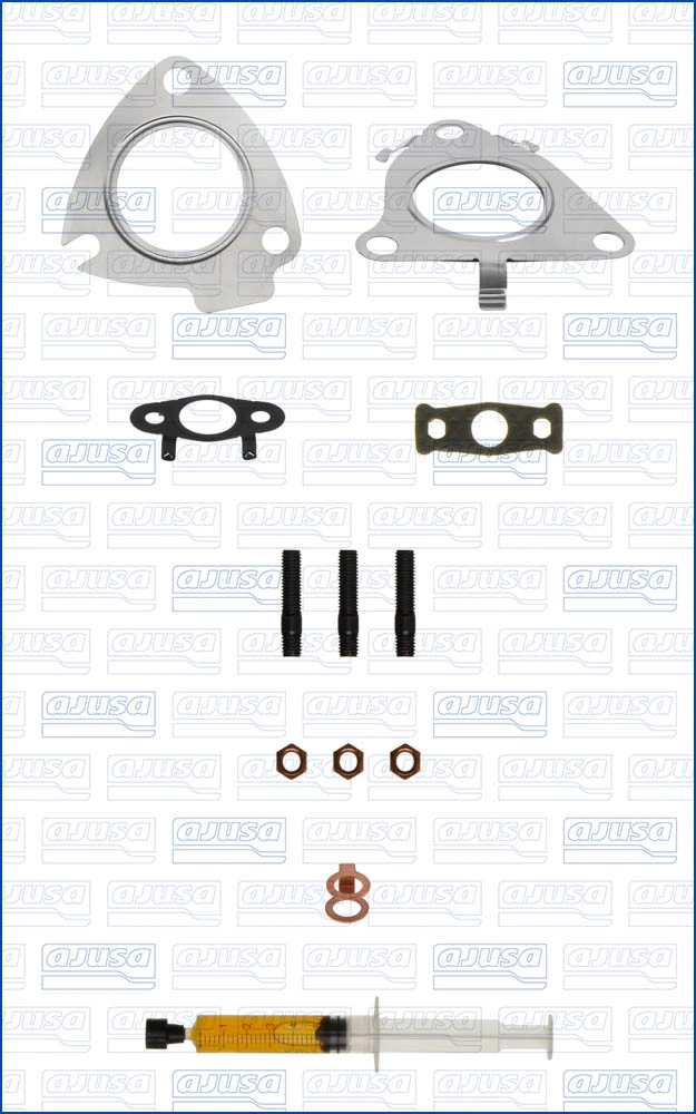 Mounting Kit, charger JTC11925