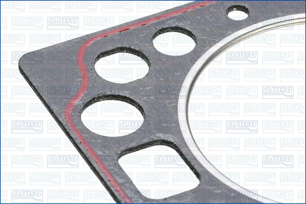 Gasket, cylinder head FIBERMAX 10065900