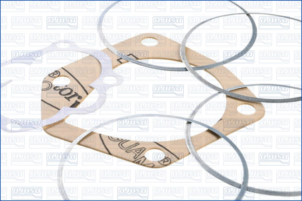AJUSA 54043900 Gasket Kit, crankcase