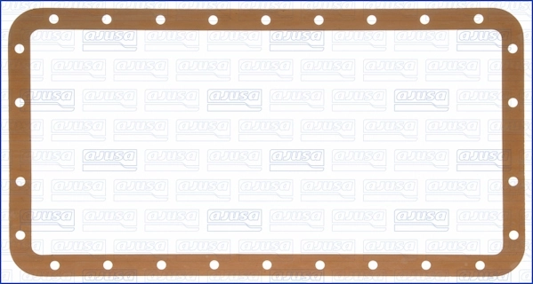 Gasket, oil sump 14088000