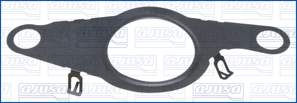 AJUSA 01661500 Gasket, EGR valve pipe