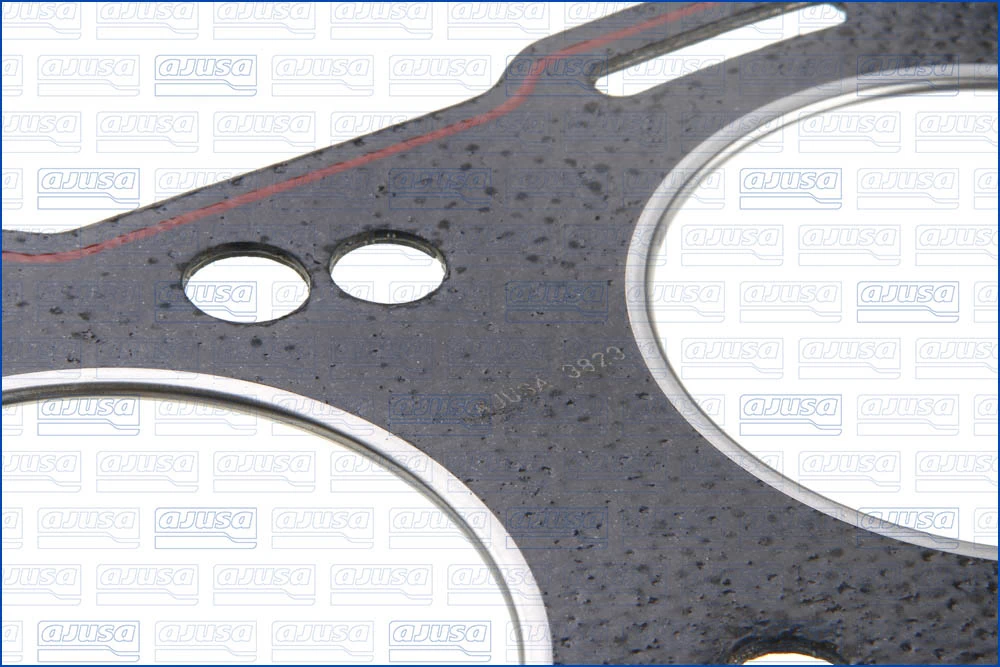 AJUSA 10120600 Gasket, cylinder head