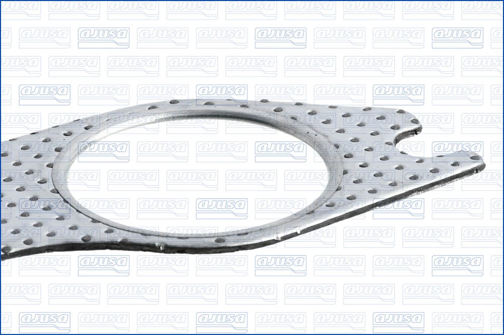 Gasket, exhaust manifold 13120200