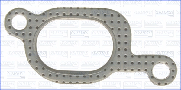 Gasket, exhaust manifold 13113000