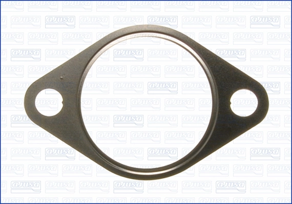 Gasket, exhaust pipe MULTILAYER STEEL 01231800
