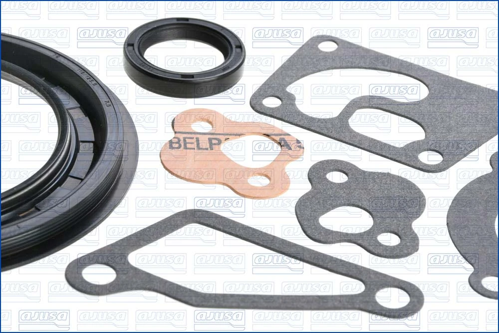 AJUSA 54056200 Gasket Kit, crankcase