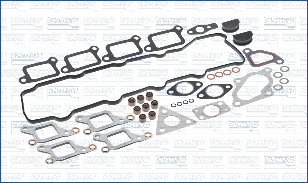 AJUSA 53013300 Gasket Kit, cylinder head