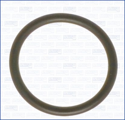 Gasket, intake manifold 16022400