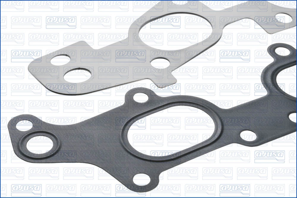 Gasket Kit, cylinder head MULTILAYER STEEL 52195700