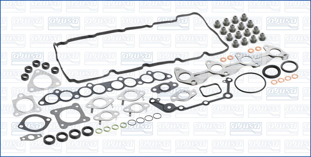 AJUSA 53027400 Gasket Kit, cylinder head