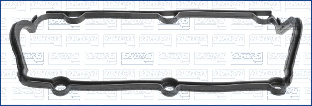 Gasket, cylinder head cover 11045700