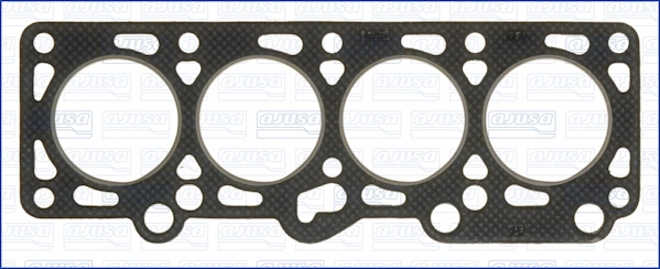 Gasket, cylinder head FIBERMAX 10019000