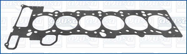 Gasket, cylinder head MULTILAYER STEEL 10127200