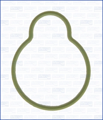 Gasket, intake manifold 13111300