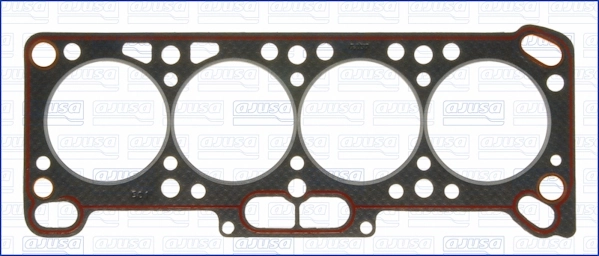 Gasket, cylinder head 10078500