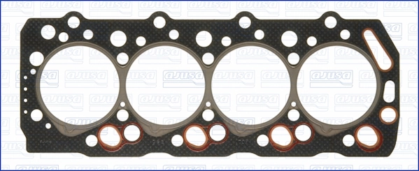 Gasket, cylinder head FIBERMAX 10070300