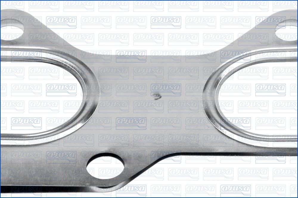 Gasket, exhaust manifold MULTILAYER STEEL 13155300