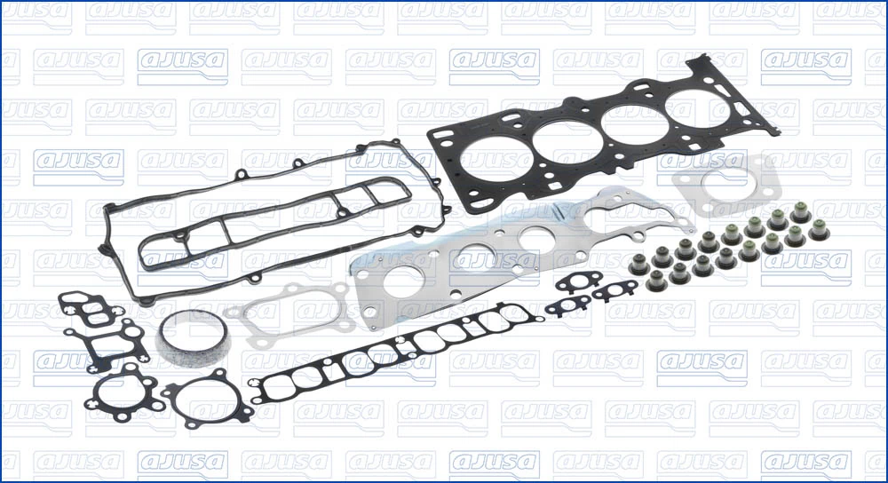 AJUSA 52277700 Gasket Kit, cylinder head