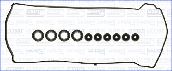 Gasket Set, cylinder head cover 56029300