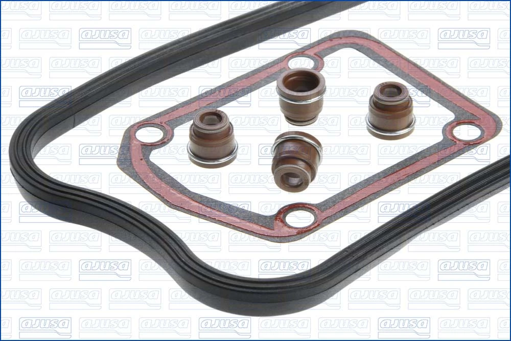AJUSA 53004300 Gasket Kit, cylinder head