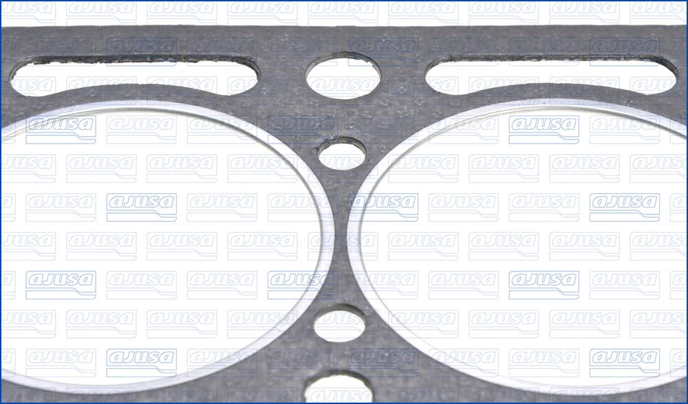 Gasket, cylinder head 10076400