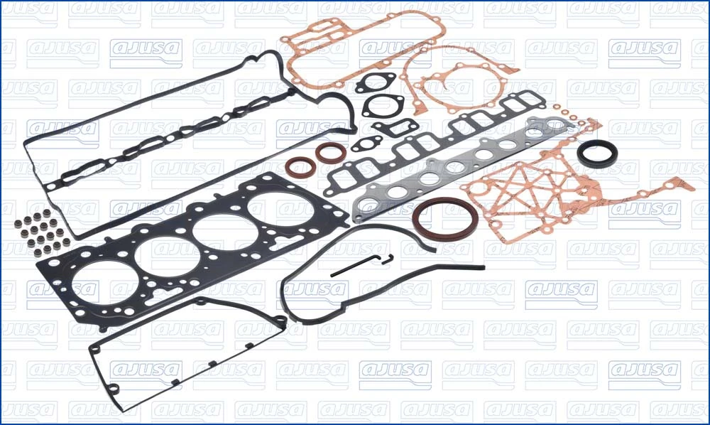 AJUSA 50300900 Full Gasket Kit, engine