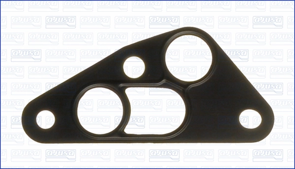 Gasket, oil cooler 01203900