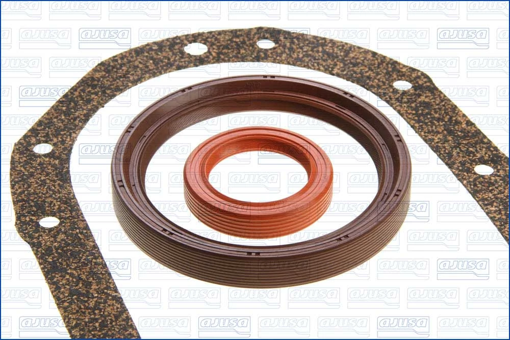 Gasket Kit, crankcase 54004200