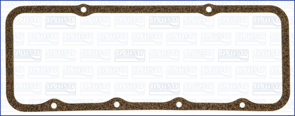 Gasket, cylinder head cover 11017900