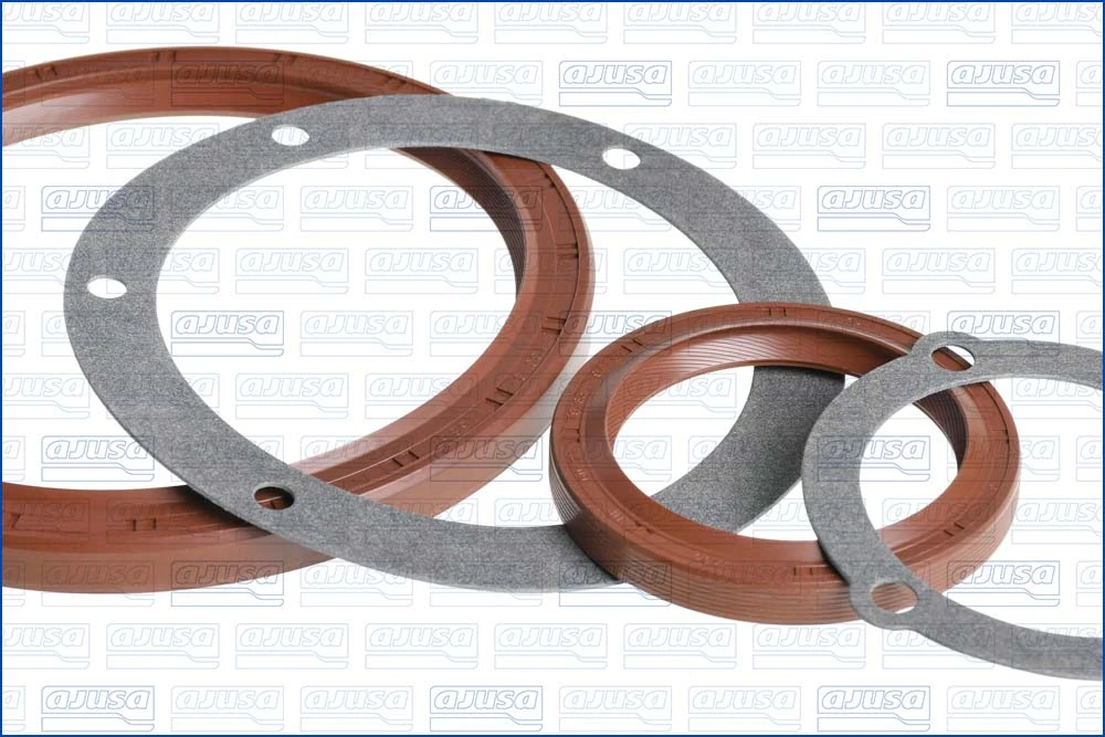 AJUSA 54098600 Gasket Kit, crankcase