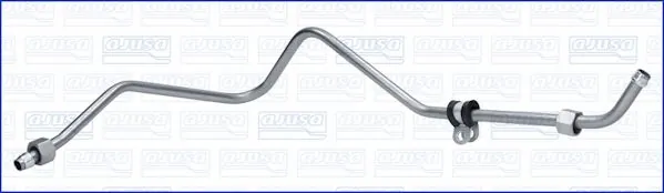 Oil Pipe, charger OP10191