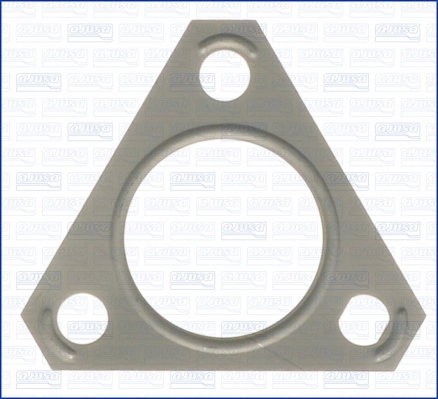 Gasket, exhaust pipe 00317500