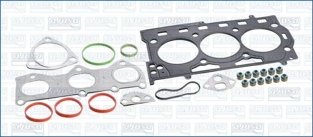 AJUSA 52227700 Gasket Kit, cylinder head