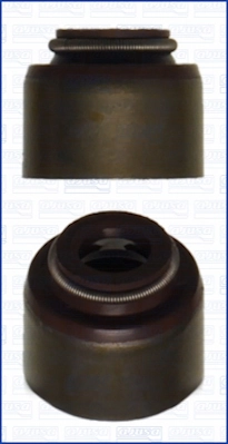 Seal Ring, valve stem 12015100