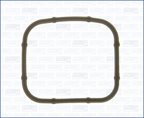 Gasket, intake manifold 01158800
