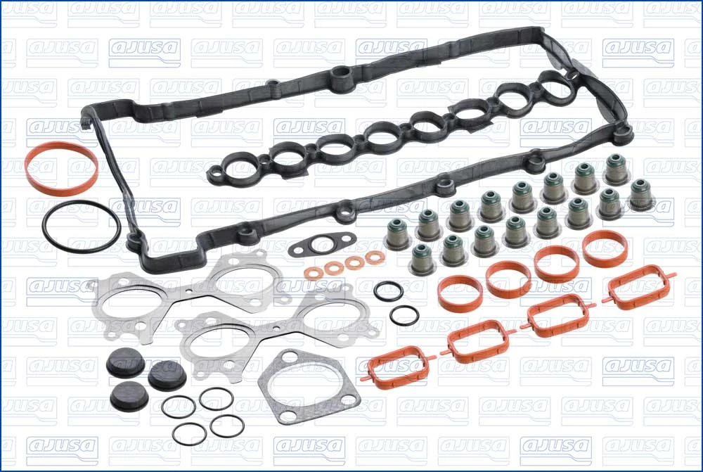 Gasket Kit, cylinder head 53016500