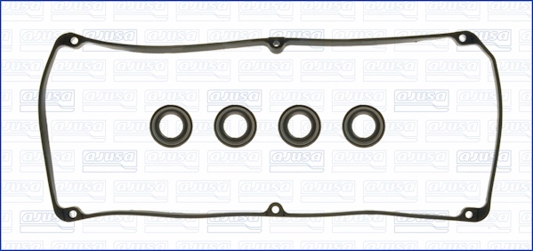 Gasket Set, cylinder head cover 56031900