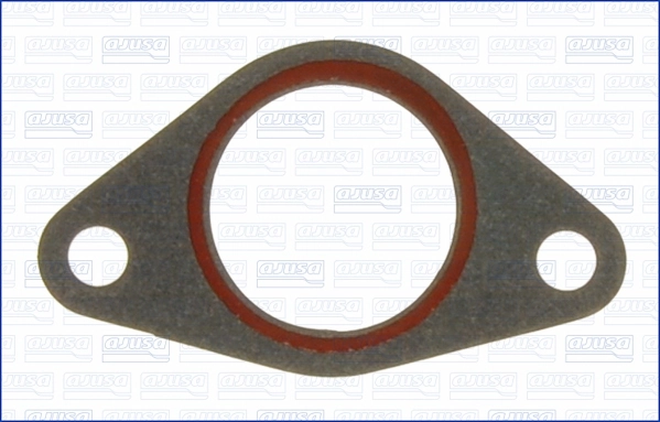 Gasket, intake manifold 13090200