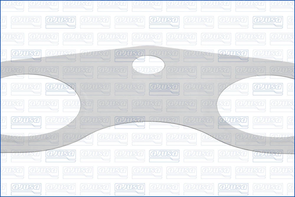 Gasket, exhaust manifold 13207700