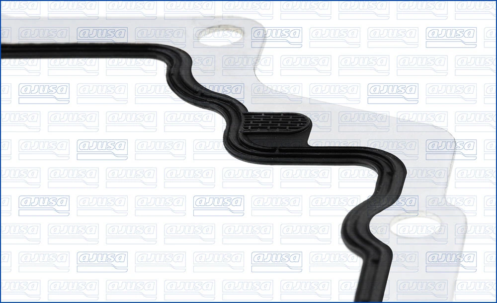 AJUSA 14065400 Gasket, oil sump