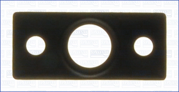 Gasket, oil outlet (charger) 01195900