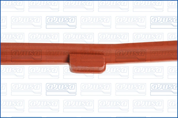 AJUSA 11081400 Gasket, cylinder head cover