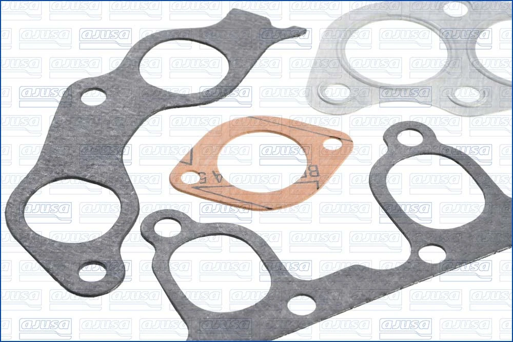 AJUSA 52079500 Gasket Kit, cylinder head